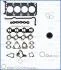 Комплект прокладок Megane/Vivaro 2.0 CDTI 06- (повний) AJUSA 50278500 (фото 2)