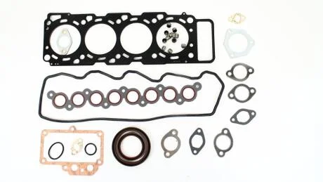 Фото 1 - прокладки мотора полный (к-кт.) LT 2.8TDI 01-06 AJUSA 50278800 Прокладки мотора полный (к-кт.) LT 2.8TDI 01-06 AJUSA 50278800 (фото 1)