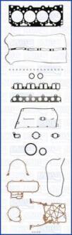 HYUNDAI Повний комплект прокладок двигун TERRACAN (HP) 2.9 CRDi 4WD 03-06 AJUSA 50300900