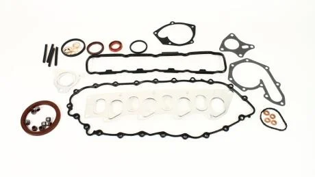 Прокладки двигуна комплект без гбц повний Renault Megane II 03-09, Nissan Primastar 02-14, Mitsubishi Space Star 98-12 AJUSA 51013700