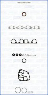 Прокладки двигуна VOLKSWAGEN GOLF,POLO, AUDI A3, SKODA OCT AJUSA 51014700 (фото 1)