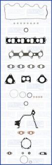 Прокладки двигуна комплект без гбц Fiat Doblo 00-09, Alfa Romeo 156 97-07, Lancia Musa 04-12 AJUSA 51015600