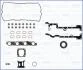 Прокладки двигателя комплект без ГБЦ FORD Transit 00-06, Mondeo 00-07 AJUSA 51018500 (фото 2)