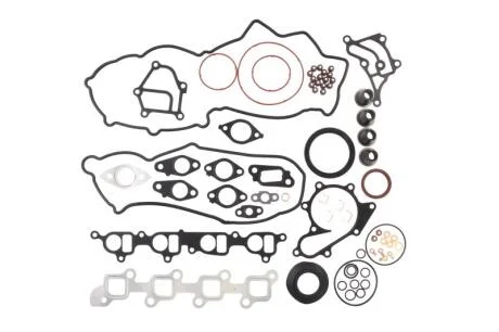 Комплект прокладок двигуна AJUSA 51019400