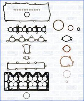 OPEL комплект прокладок двигуна ASTRA G, CORSA C 1.7 DTI 00- AJUSA 51019600