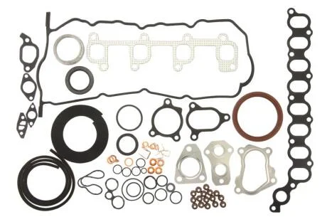 Фото 1 - повний комплект прокладок двигуна(все) AJUSA 51021200 Повний комплект прокладок двигуна(все) AJUSA 51021200 (фото 1)