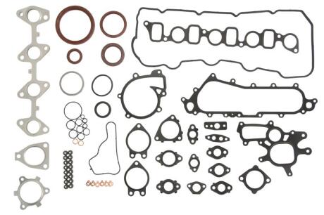 Повний комплект прокладок двигуна TOYOTA LAND CRUISER 90, LAND CRUISER PRADO 3.0D 02.00-12.10 AJUSA 51021300