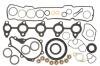 Комплект прокладок полный (без прокладки ГБЦ) Citroen Nemo / Peugeot Bipper 1.4 HDi 08-&amp;gt, AJUSA 51022200 (фото 1)