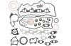 Комплект прокладок ГБЦ NISSAN NAVARA 2.5d (51023700) Ajusa