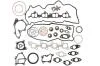 Комплект прокладок ГБЦ NISSAN NAVARA 2.5d (51023700) Ajusa