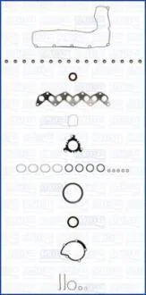 Прокладки двигуна к-т AJUSA 51025200