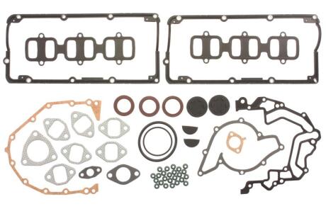 Повний комплект прокладок двигуна AUDI A4 B6, A4 B7, A6 C5, ALLROAD C5 VW PASSAT B5.5 2.5D 02.00-05.06 AJUSA 51025800