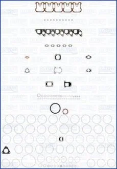 JEEP Комплект прокладок двигуна GRAND CHEROKEE II 3.1 TD 4x4 99-01 AJUSA 51026900