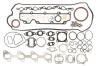 Повний комплект прокладок двигуна TOYOTA AURIS, AVENSIS, COROLLA VERSO 2.2D 07.05-10.18 AJUSA 51031800 (фото 1)