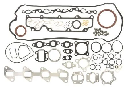 Повний комплект прокладок двигуна TOYOTA AURIS, AVENSIS, COROLLA VERSO 2.2D 07.05-10.18 AJUSA 51031800