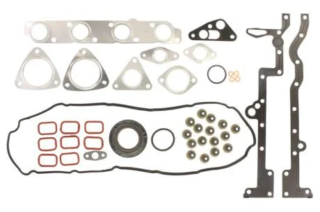 Повний комплект прокладок двигуна CITROEN JUMPER II FIAT DUCATO PEUGEOT BOXER 2.2D 04.06- AJUSA 51034500