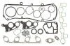 AJUSA AUDI Комплект прокладок двигуна A3 (8P1) 2.0 TDI 06-12, VW GOLF VI (5K1) 2.0 TDI 08-12 51034900
