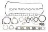 Повний комплект прокладок двигуна(все) 51037300