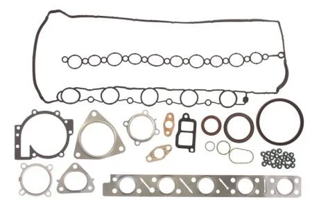 Повний комплект прокладок двигуна(все) AJUSA 51037300