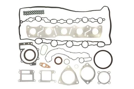 Повний комплект прокладок двигуна(все) AJUSA 51037400