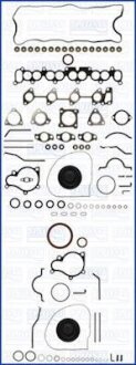 HYUNDAI Комплект прокладок ГБЦ SANTA FE II (CM) 2.2 CRDi 09-12 AJUSA 51037600