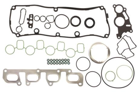 VW Комплект прокладок двигуна AMAROK 2.0 TDI 10-13 AJUSA 51042000
