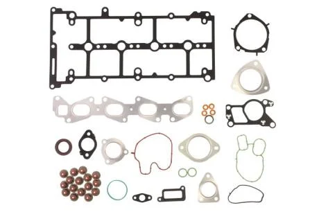 Повний комплект прокладок двигуна OPEL ASTRA J, ASTRA J GTC, INSIGNIA A, INSIGNIA A COUNTRY 2.0D 07.08-03.17 AJUSA 51044000