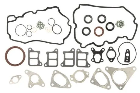 Повний комплект прокладок двигуна(все) AJUSA 51044200