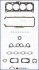 Комплект прокладок, головка цилиндра AJUSA 52018100 (фото 1)