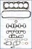 Комплект прокладок, головка цилиндра 52055000