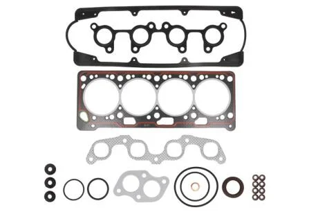 Повний комплект прокладок двигуна(верх) AJUSA 52101500