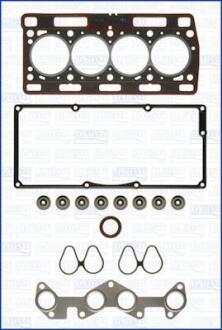 Прокладки двигуна RENAULT CLIO,TWINGO,KANGOO 1.1 (D7F-720) AJUSA 52159500