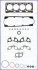 Комплект прокладок, головка цилиндра AJUSA 52162200 (фото 1)