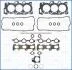 Комплект прокладок, головка цилиндра AJUSA 52167600 (фото 2)