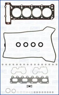 Фото 1 - комплект ущільнень, голівка циліндра AJUSA 52172800 Комплект ущільнень, голівка циліндра AJUSA 52172800 (фото 1)