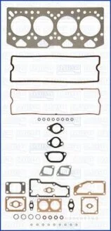 Повний комплект прокладок двигуна(верх) AJUSA 52175900