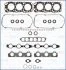 Комплект прокладок, головка цилиндра AJUSA 52176100 (фото 1)