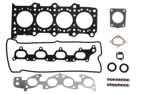 Повний комплект прокладок двигуна(верх) AJUSA 52195700