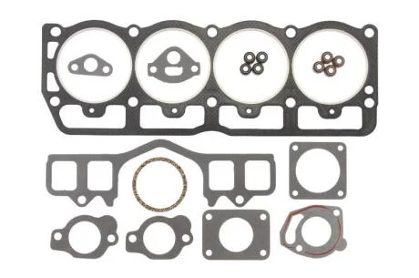 Повний комплект прокладок двигуна(верх) AJUSA 52198800