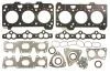 Повний комплект прокладок двигуна(верх) AJUSA 52204700 (фото 1)
