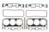 Комплект прокладок двигуна (верх) CHEVROLET ASTRO, BLAZER S10, C1500, EXPRESS, EXPRESS 1500, EXPRESS 2500, S10, SILVERADO 1500, TAHOE GMC JIMMY, SAFARI 4.3 01.94- AJUSA 52206700 (фото 1)