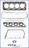 Комплект прокладок двигуна (верх) HYUNDAI GALLOPER II, GRACE, H-1, H-1 / STAREX, H100, PORTER, TERRACAN KIA K2500, PREGIO MITSUBISHI L 300 III, L200, L200 / TRITON, L400 2.5D/2.6D 05.86- AJUSA 52210100 (фото 2)