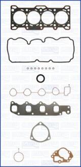 CHEVROLET Комплект прокладок голівки циліндра MATIZ (M200, M250) 1.0 05-07, DAEWOO KALOS (KLAS) 1.2 03- AJUSA 52210600