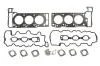Повний комплект прокладок двигуна(верх) AJUSA 52216300 (фото 1)