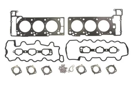 Повний комплект прокладок двигуна(верх) AJUSA 52216300