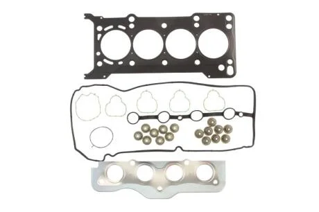 Повний комплект прокладок двигуна(верх) AJUSA 52218900