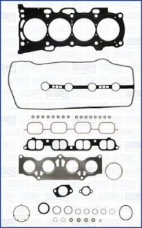 Повний комплект прокладок двигуна(верх) AJUSA 52231900
