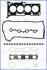 JEEP К-т прокладок двигуна COMPASS 2.0 11-, PATRIOT 2.0 11-, DODGE AVENGER 2.0 07-, CALIBER 2.0 06-, CHRYSLER SEBRING 2.0 07- AJUSA 52258600 (фото 2)
