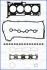 JEEP К-т прокладок двигуна COMPASS 2.0 11-, PATRIOT 2.0 11-, DODGE AVENGER 2.0 07-, CALIBER 2.0 06-, CHRYSLER SEBRING 2.0 07- AJUSA 52258600 (фото 2)