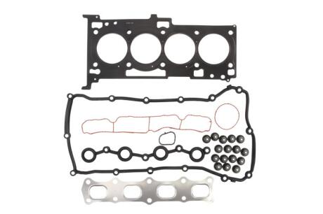 JEEP К-т прокладок двигуна COMPASS 2.0 11-, PATRIOT 2.0 11-, DODGE AVENGER 2.0 07-, CALIBER 2.0 06-, CHRYSLER SEBRING 2.0 07- AJUSA 52258600
